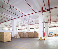 理想倉庫，規范作業